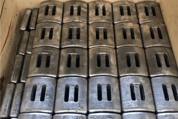 江北潜水铅块  X射线防护铅砖 铅制品