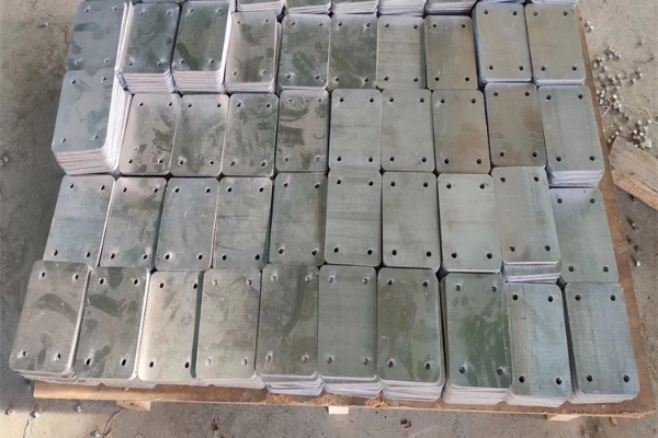 江北 异形铅块 ICU防护铅块 仪器配重铅块 