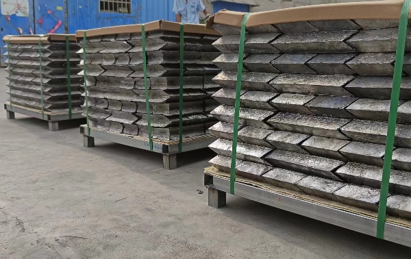 江北燕尾铅砖 防辐射铅砖