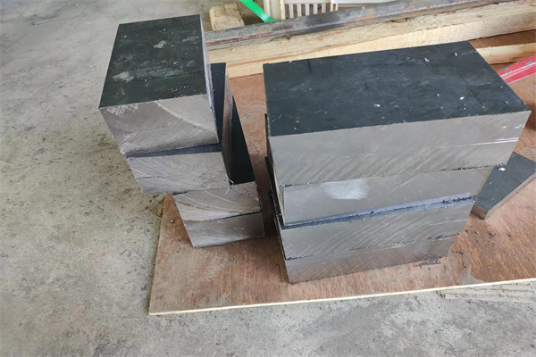 江北医用防辐射铅块 异形定制