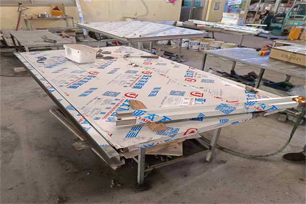 江北DSA手术室铅门 铅门厂家