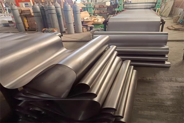 江北铅板 铅皮 铅卷