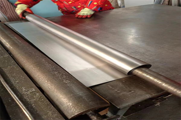 江北0.5mm铅皮  软铅皮   钓鱼铅皮