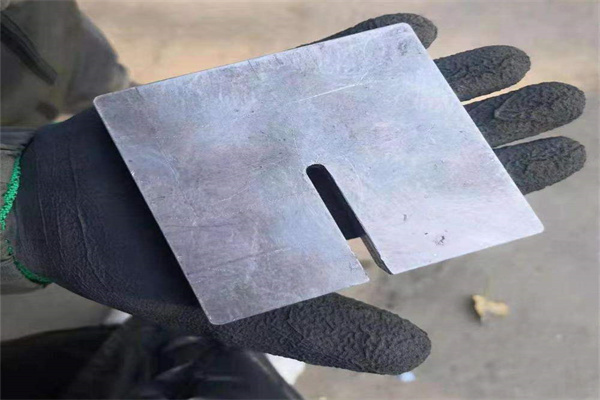 江北平衡铅块   切割铅块  铅块加工厂家