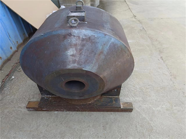 江北浇筑合金铅件