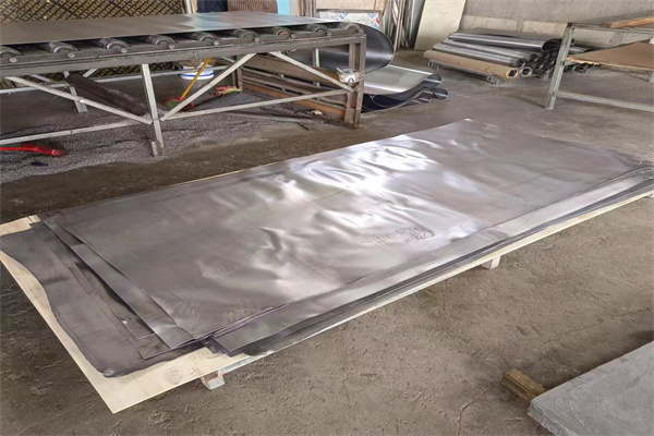 江北钓鱼铅皮厂家 竞技铅皮