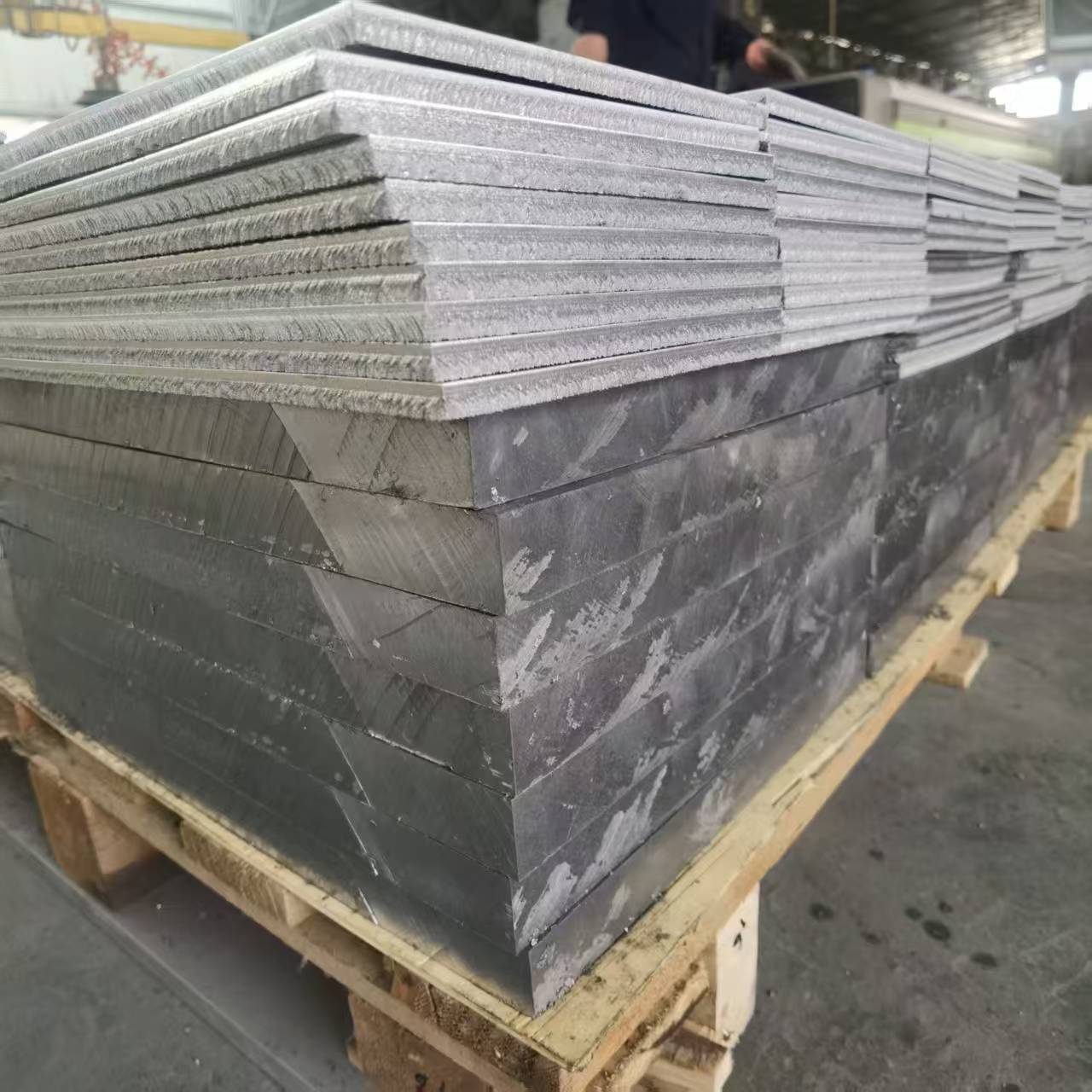 江北CBCT室防护铅板